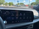 Thumbnail of 2025 Radiant Red Tintcoat Chevrolet Traverse