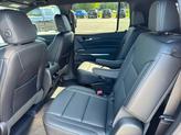 Thumbnail of 2025 Radiant Red Tintcoat Chevrolet Traverse