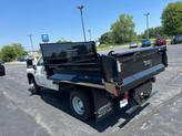 Thumbnail of 2025 Summit White Chevrolet Silverado 3500