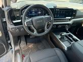 Thumbnail of 2025 Sterling Gray Metallic Chevrolet Silverado 1500