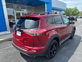 Thumbnail of 2018 Ruby Flare Pearl Toyota RAV4