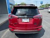 Thumbnail of 2018 Ruby Flare Pearl Toyota RAV4