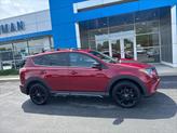 Thumbnail of 2018 Ruby Flare Pearl Toyota RAV4