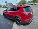 Thumbnail of 2018 Ruby Flare Pearl Toyota RAV4