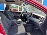 Thumbnail of 2018 Ruby Flare Pearl Toyota RAV4