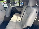 Thumbnail of 2023 Northsky Blue Metallic Chevrolet Traverse