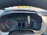 Thumbnail of 2023 Northsky Blue Metallic Chevrolet Traverse
