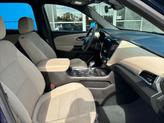 Thumbnail of 2023 Northsky Blue Metallic Chevrolet Traverse