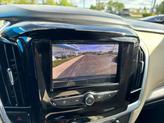 Thumbnail of 2023 Northsky Blue Metallic Chevrolet Traverse