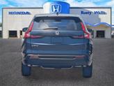 Thumbnail of 2026  Honda CR-V