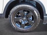 Thumbnail of 2025 Platinum White Pearl Honda Ridgeline
