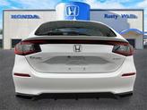 Thumbnail of 2025 Platinum White Pearl Honda Civic