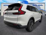 Thumbnail of 2026 Platinum White Pearl Honda CR-V