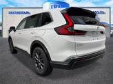 Thumbnail of 2026 Platinum White Pearl Honda CR-V