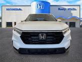 Thumbnail of 2026 Platinum White Pearl Honda CR-V