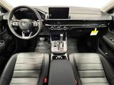 Thumbnail of 2026 Platinum White Pearl Honda CR-V