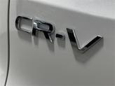Thumbnail of 2026 Platinum White Pearl Honda CR-V