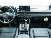 Thumbnail of 2026 Urban Gray Pearl Honda CR-V Hybrid