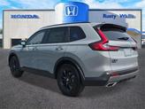 Thumbnail of 2026 Urban Gray Pearl Honda CR-V Hybrid