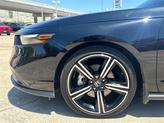 Thumbnail of 2024 Crystal Honda Accord Hybrid