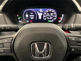 Thumbnail of 2025 Solar Silver Metallic Honda Accord