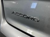 Thumbnail of 2025 Solar Silver Metallic Honda Accord