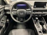 Thumbnail of 2025 Solar Silver Metallic Honda Accord