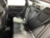 Thumbnail of 2026 Crystal Black Pearl Honda Civic Hybrid