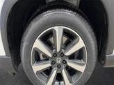 Thumbnail of 2025 Platinum White Pearl Honda Pilot