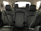 Thumbnail of 2025 Platinum White Pearl Honda Pilot