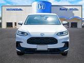 Thumbnail of 2026 Platinum White Pearl Honda HR-V