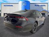 Thumbnail of 2025 Crystal Black Pearl Honda Accord