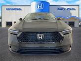Thumbnail of 2025 Crystal Black Pearl Honda Accord