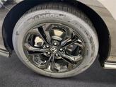 Thumbnail of 2025 Crystal Black Pearl Honda Accord