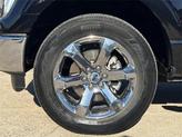 Thumbnail of 2022 Agate Black Metallic Ford F-150