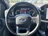 Thumbnail of 2022 Agate Black Metallic Ford F-150