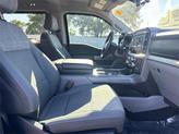 Thumbnail of 2022 Agate Black Metallic Ford F-150