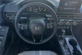 Thumbnail of 2025 Platinum White Pearl Honda Civic Hybrid