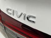 Thumbnail of 2025 Platinum White Pearl Honda Civic Hybrid