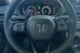 Thumbnail of 2025 Platinum White Pearl Honda Civic Hybrid