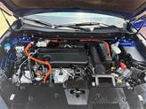 Thumbnail of 2024 Still Night Honda CR-V Hybrid