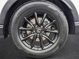 Thumbnail of 2026 Platinum White Pearl Honda CR-V Hybrid