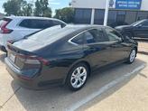 Thumbnail of 2024 Crystal Black Pearl Honda Accord