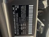 Thumbnail of 2018 designo Selenite Gray Magno Mercedes-Benz C-Class