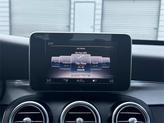 Thumbnail of 2018 designo Selenite Gray Magno Mercedes-Benz C-Class