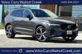 Photo of 2022 Platinum Gray Metallic Volvo XC60