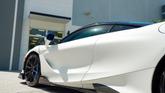 Thumbnail of 2021 Silica White McLaren 765LT