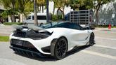 Thumbnail of 2021 Silica White McLaren 765LT