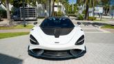 Thumbnail of 2021 Silica White McLaren 765LT