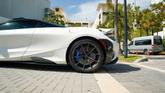 Thumbnail of 2021 Silica White McLaren 765LT
